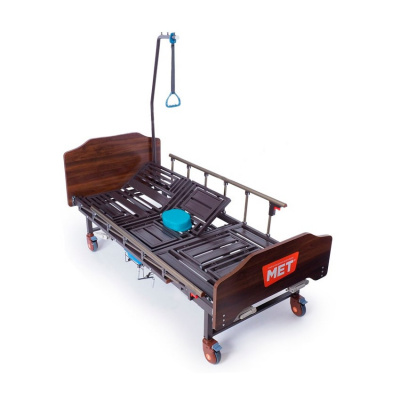 Кровать MET KARDO